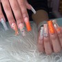 Acrylic Nails