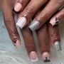 Gel Manicure