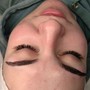 Eyebrow Wax