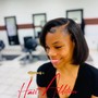 Wash and go hair extensions