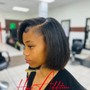 Transitioning Cut