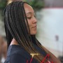 Crochet Braids