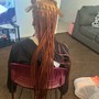 Wig Install