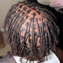 Men/ Women Natural Twists