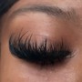 Strip Lashes