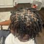 Kinky Twist