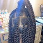 Crochet Braids