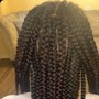 Crochet Braids