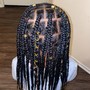 Box Braids (Big)