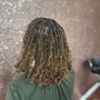 Loc/Natural Hair Consultation