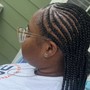 Wash/Retwist/Style