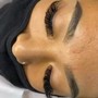 Eyelash Extension Removal