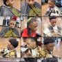 Men's Cut