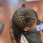 Kid's Braids