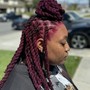 Loc/Natural Hair Consultation