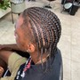 Men’s Twist