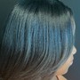 Relaxer Retouch