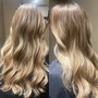 Root Touch Up