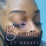 Eyebrow Tint + Wax Combo **SPECIAL**