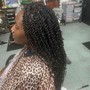 Senegalese Twist