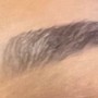 Eyebrow Wax