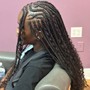 Versatile Sew In