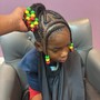 5y-10y Kid's Braids