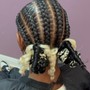 Cornrows