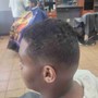 Kid's Fade/Taper