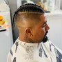 Men's Trim