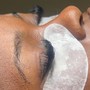 Eyelash Extension Removal