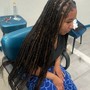 Crochet Braids