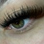 Eyelash Tint