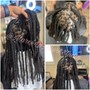 Front half reconstruction (locs)