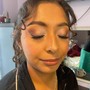 Prom Makeup