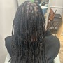 Loc repair full head