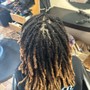 Comb Twist