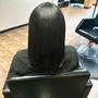 Partial Balayage