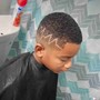 Kid's Cut