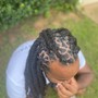 Cornrows