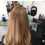 KeraRx Keratin treatment