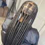 Senegalese Twist