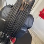 Kid's Box Braids