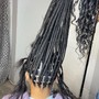 Senegalese Twist