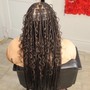 Senegalese Twist