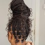 Senegalese Twist