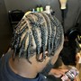 Loc Style