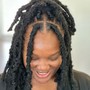 Faux Locs - Soft Locs