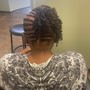 Comb Twist