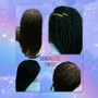 Senegalese Twist